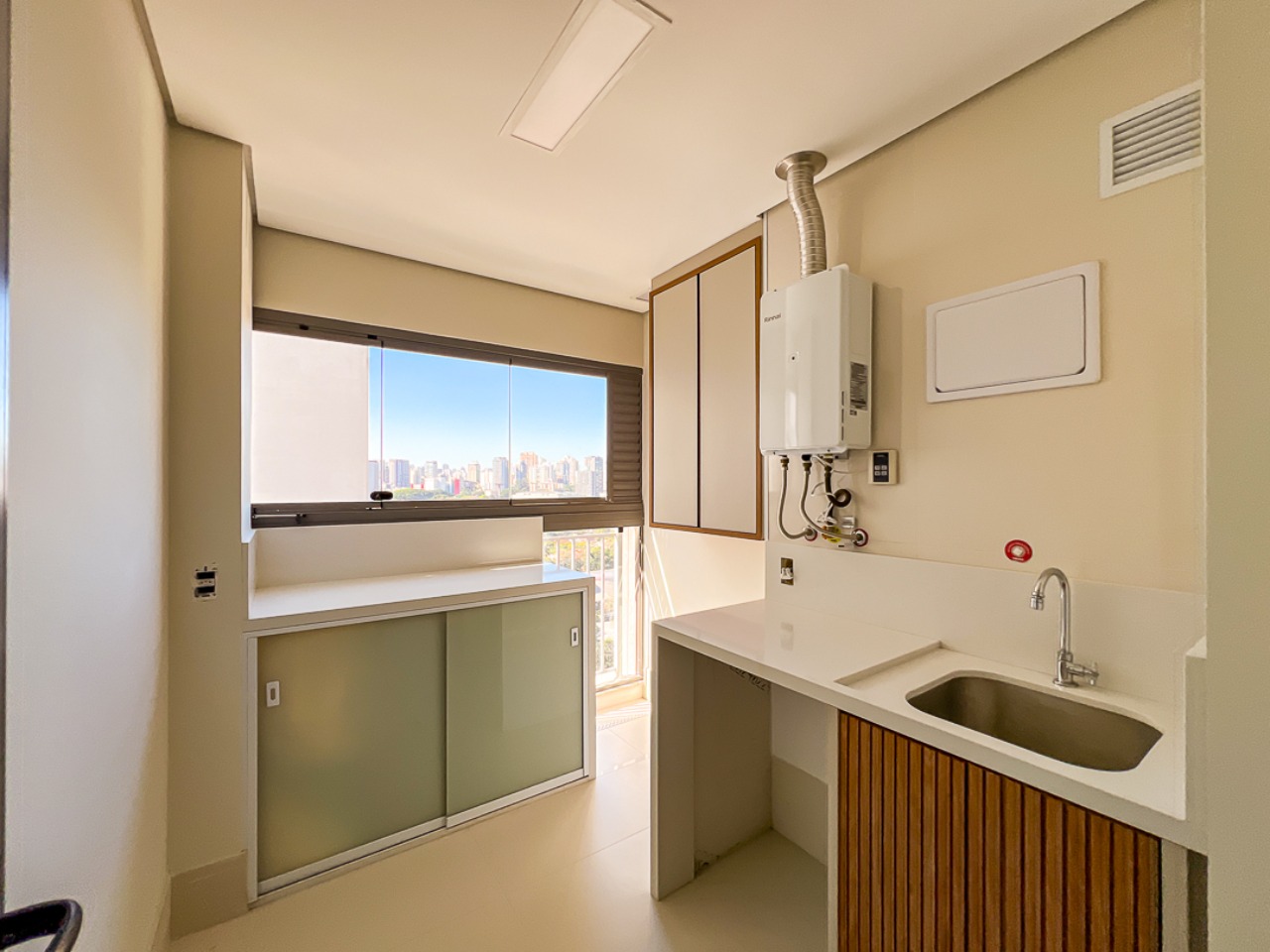 Apartamento, 3 quartos, 157 m² - Foto 22