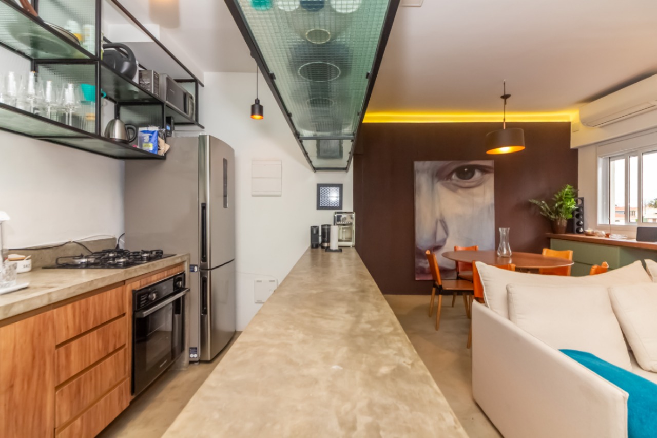 Apartamento, 1 quarto, 60 m² - Foto 16