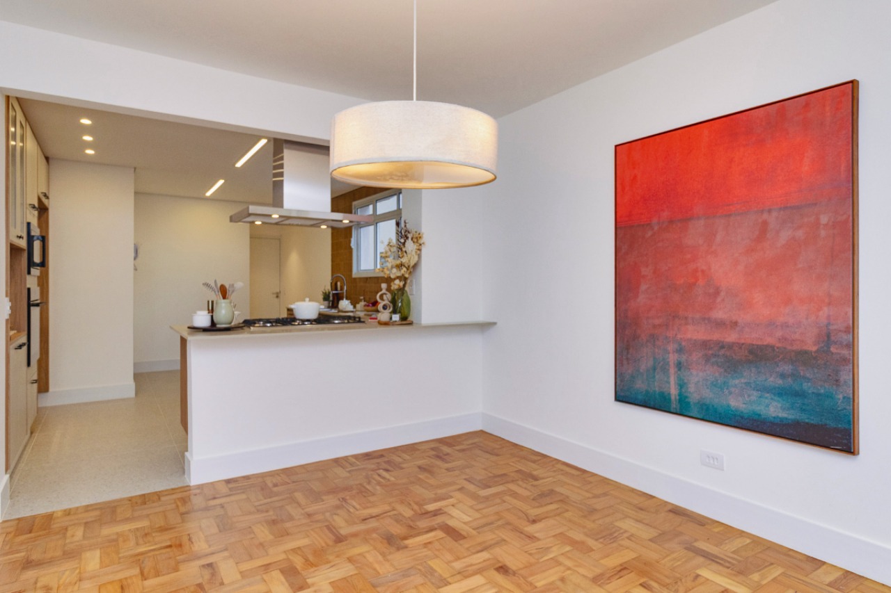 Apartamento, 3 quartos, 229 m² - Foto 7