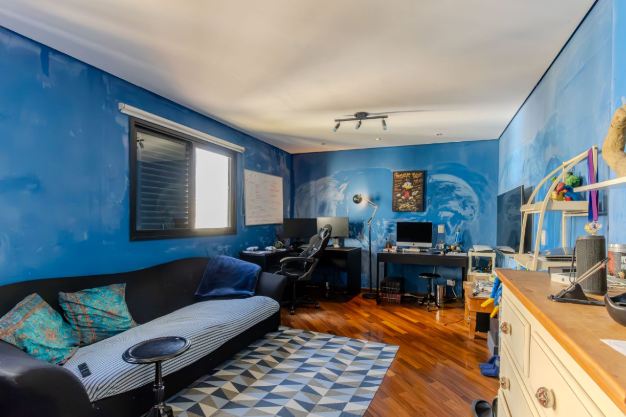 Apartamento, 2 quartos, 140 m² - Foto 25