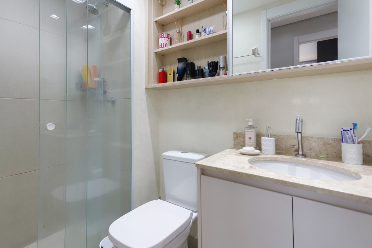 Apartamento, 3 quartos, 90 m² - Foto 25