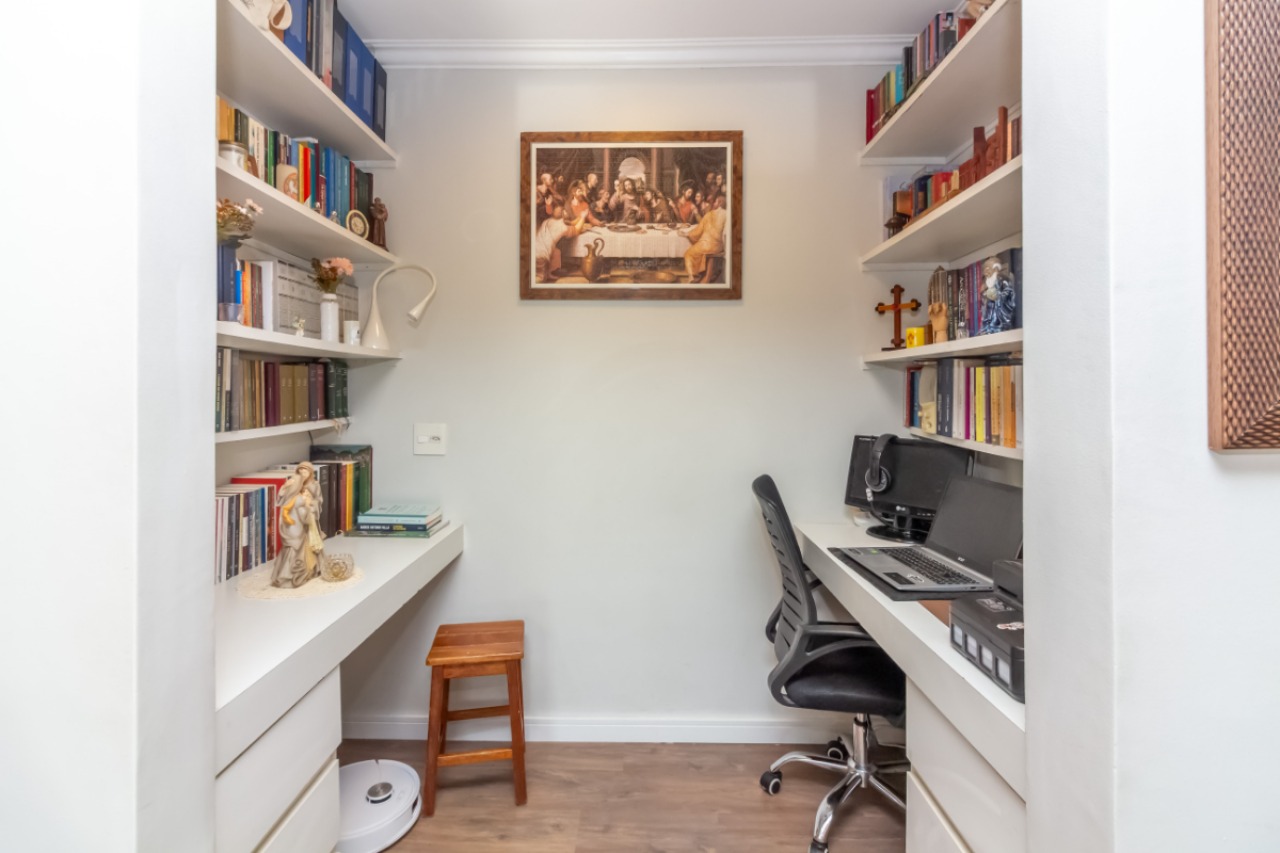 Apartamento, 2 quartos, 65 m² - Foto 7