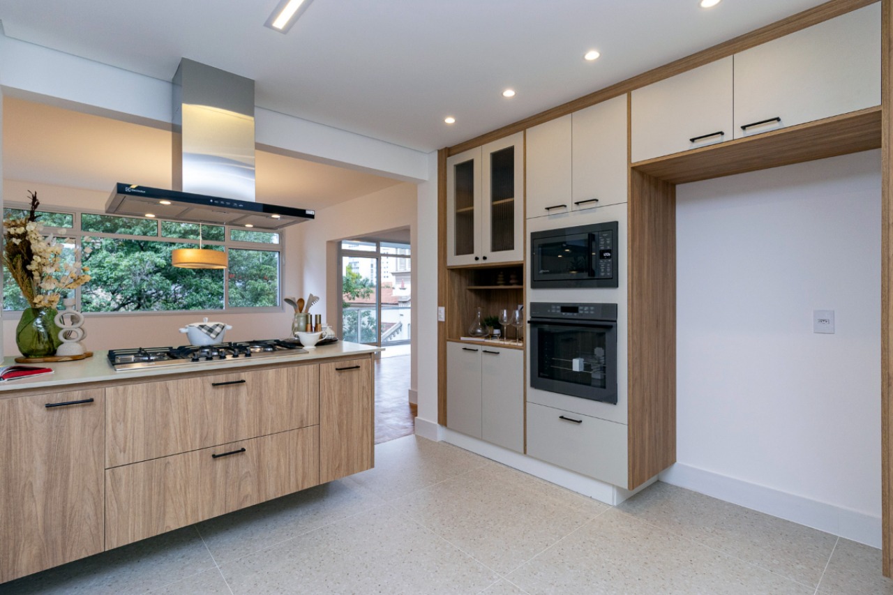 Apartamento, 3 quartos, 229 m² - Foto 11