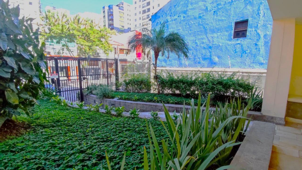 Apartamento, 2 quartos, 65 m² - Foto 26