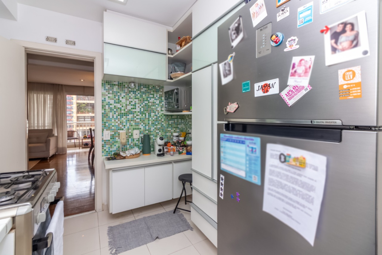 Apartamento, 3 quartos, 120 m² - Foto 18