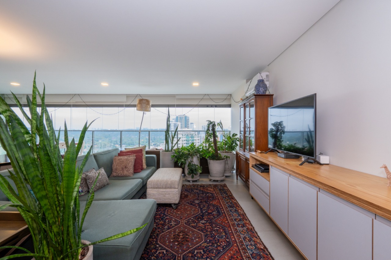 Apartamento, 3 quartos, 143 m² - Foto 9