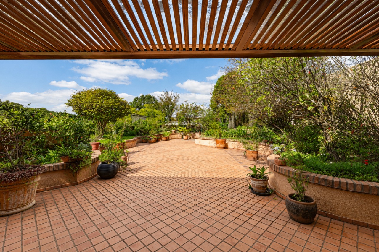 Casa, 4 quartos, 479 m² - Foto 8