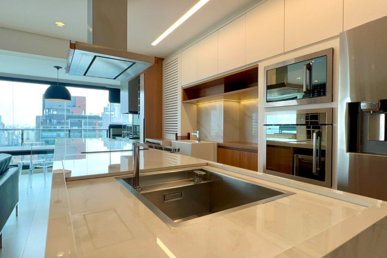 Apartamento, 1 quarto, 71 m² - Foto 15