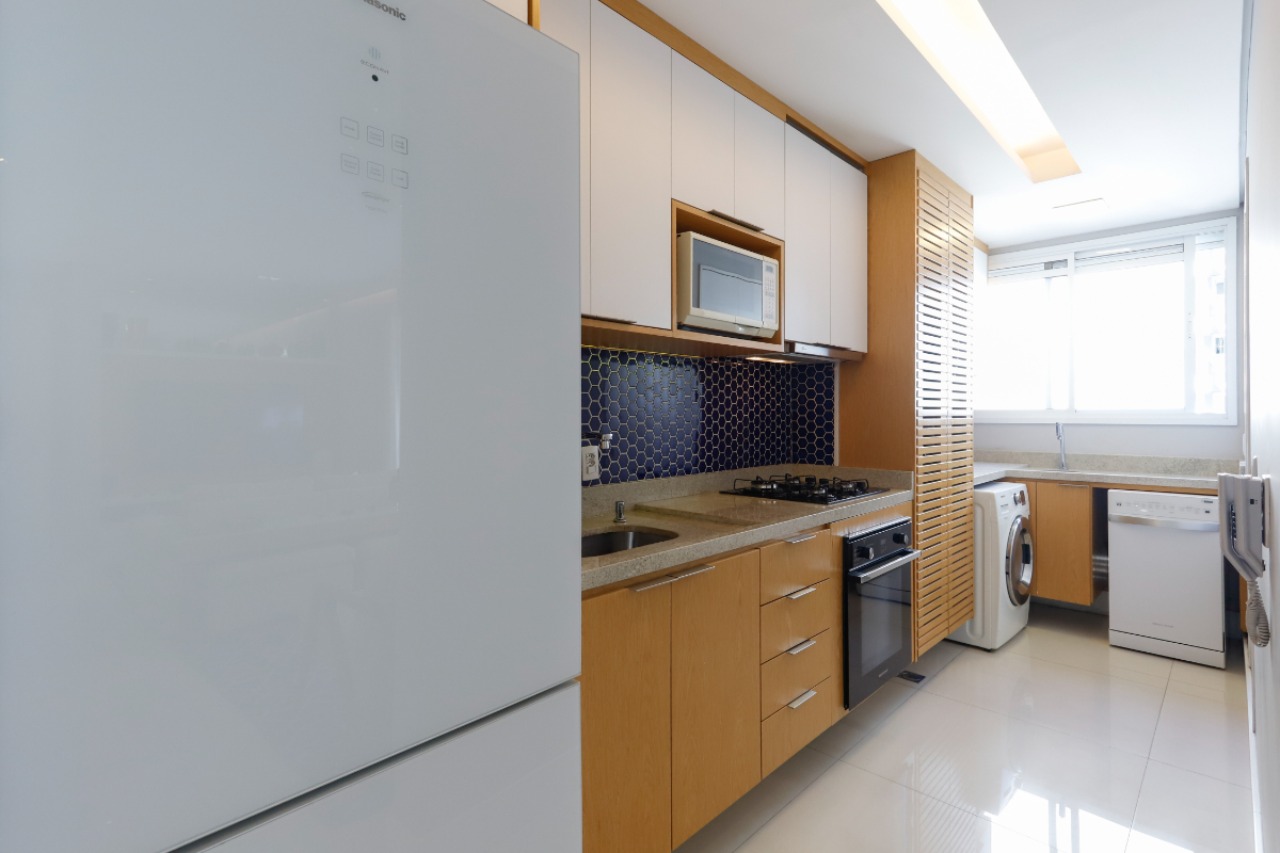 Apartamento, 2 quartos, 77 m² - Foto 14