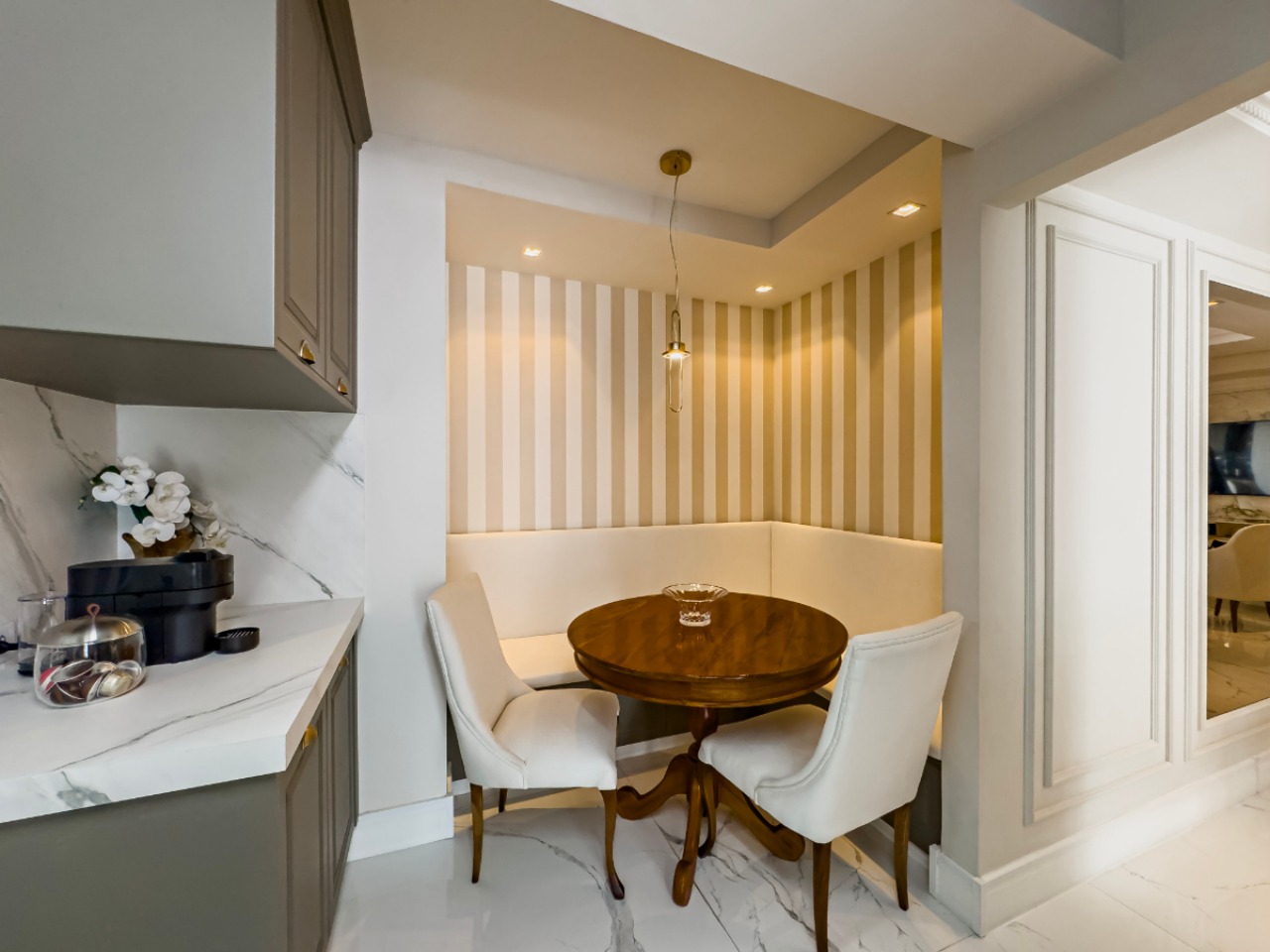 Apartamento, 3 quartos, 140 m² - Foto 22