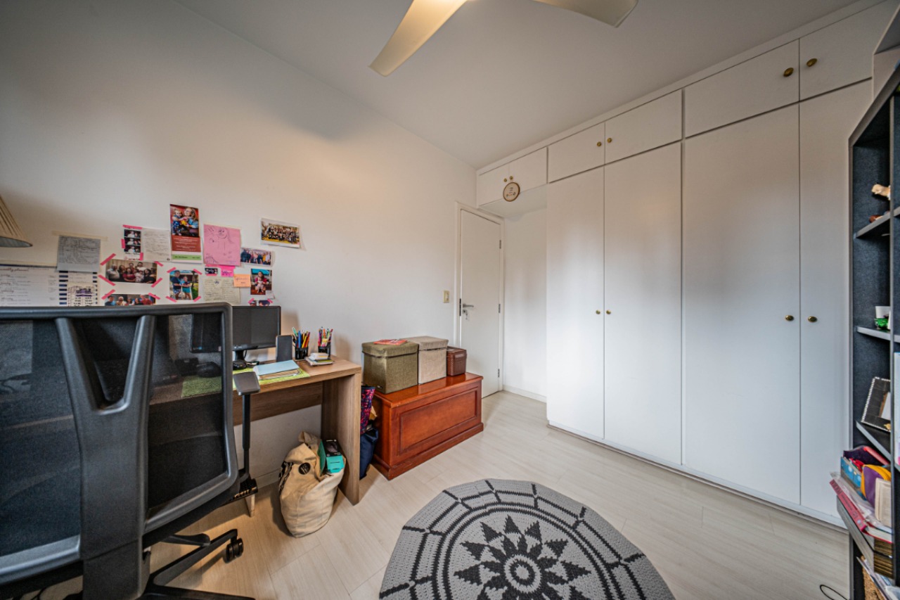 Apartamento, 3 quartos, 160 m² - Foto 48