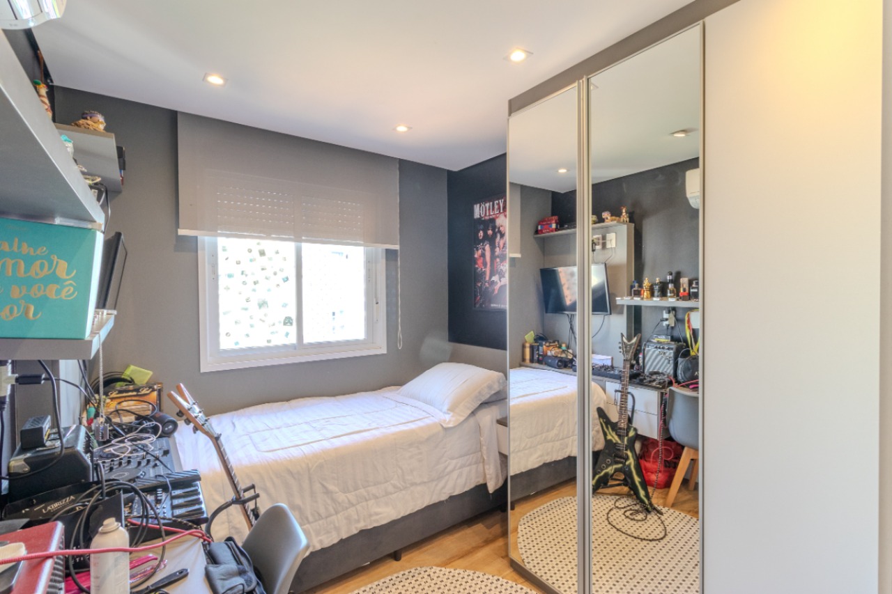 Apartamento, 2 quartos, 136 m² - Foto 30