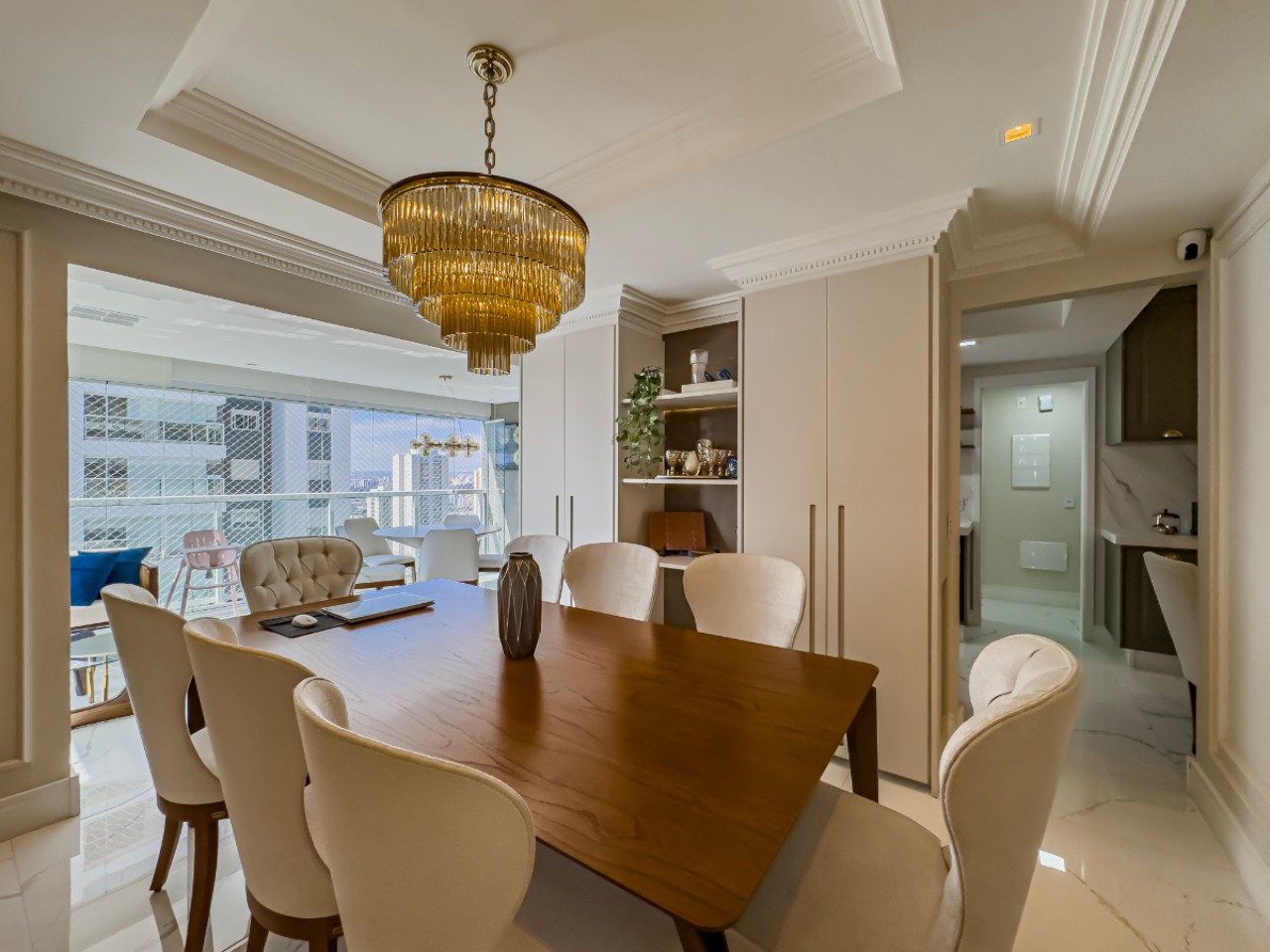 Apartamento, 3 quartos, 140 m² - Foto 8