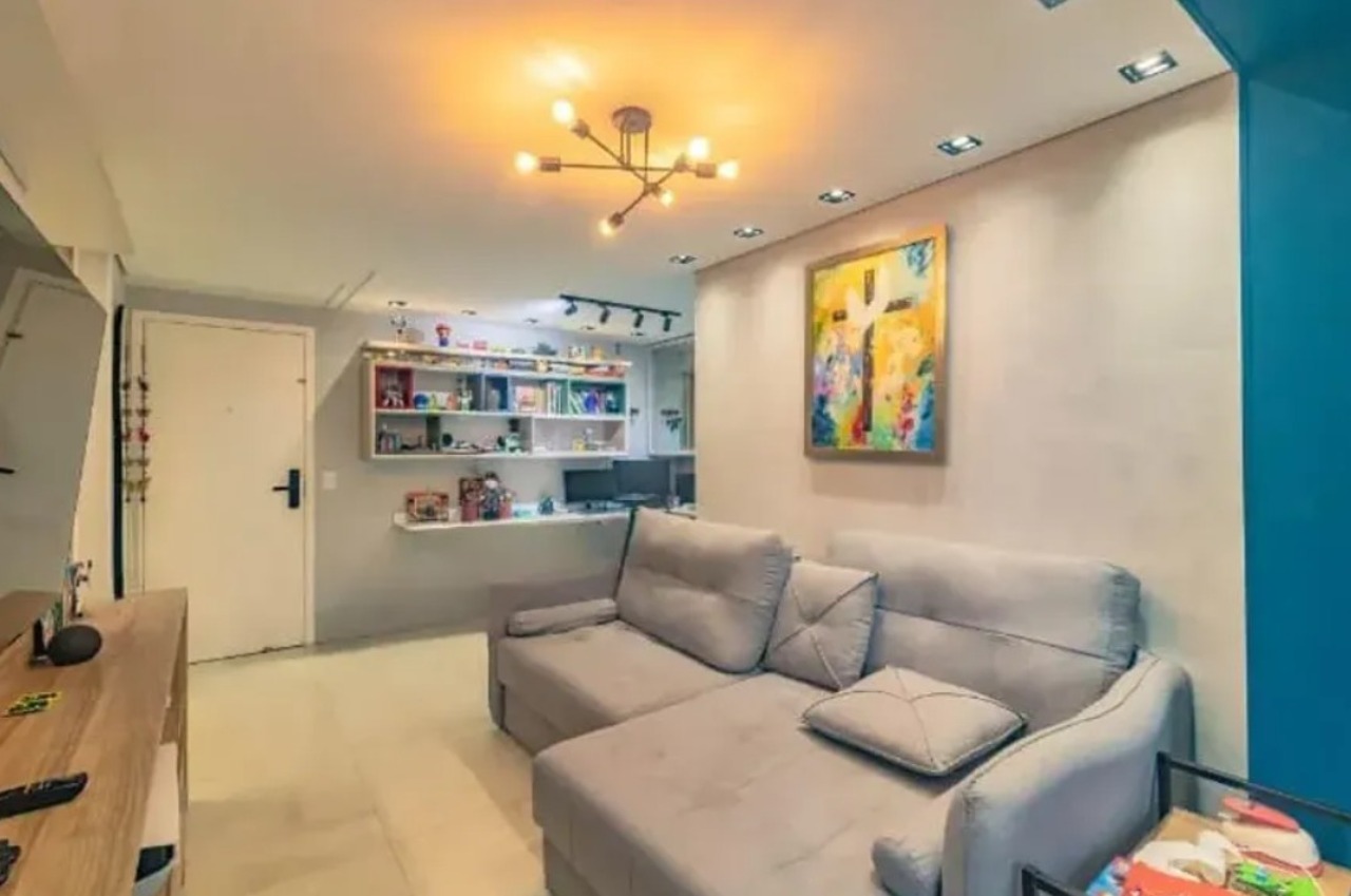 Apartamento, 2 quartos, 77 m² - Foto 4