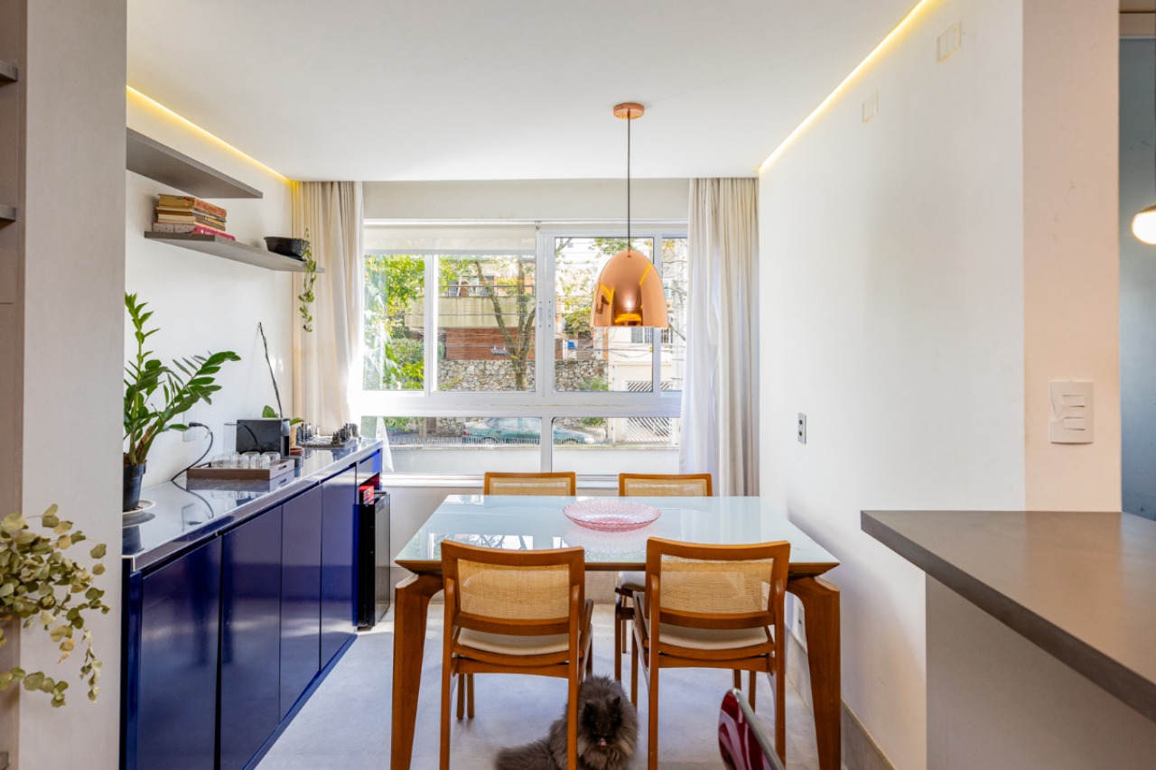 Apartamento, 2 quartos, 59 m² - Foto 5