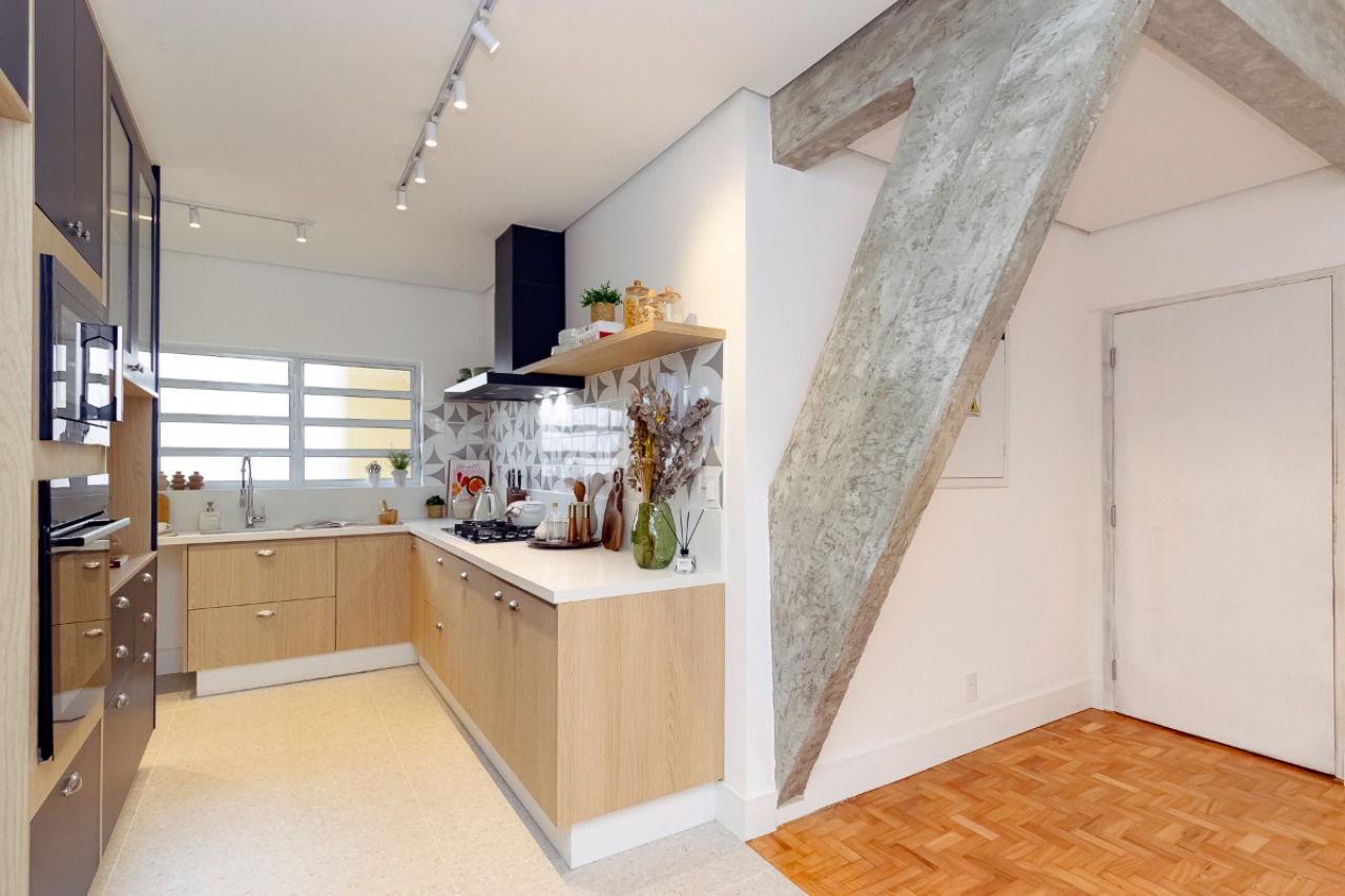Apartamento, 2 quartos, 90 m² - Foto 12