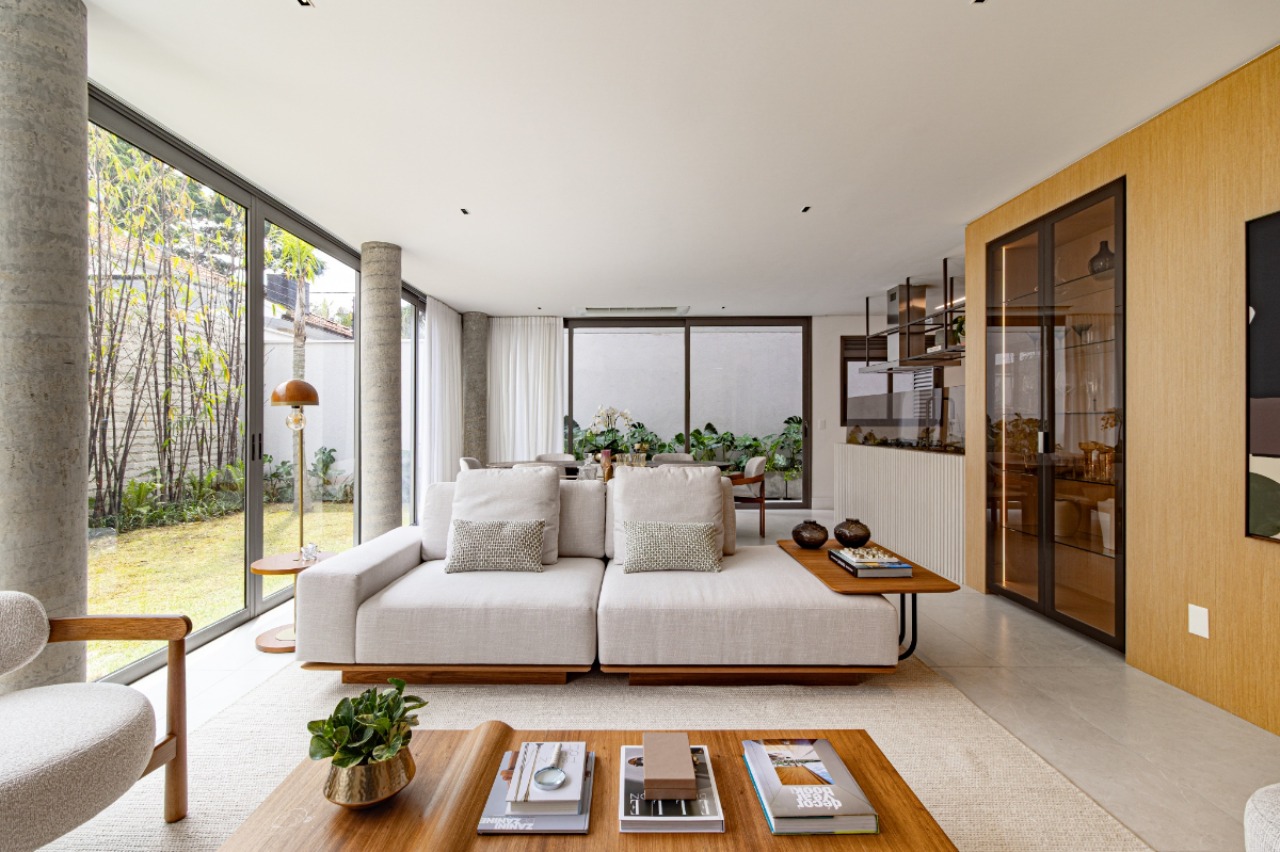 Casa, 3 quartos, 488 m² - Foto 2