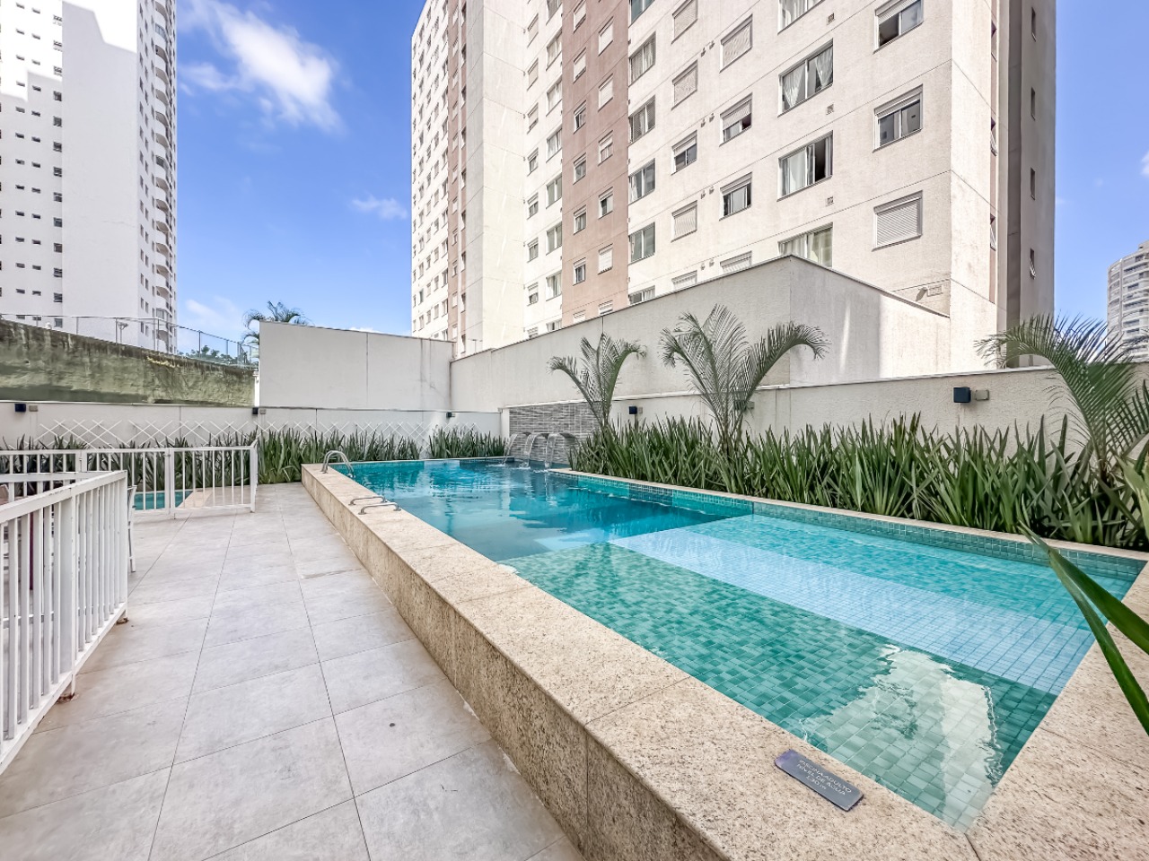 Apartamento, 2 quartos, 34 m² - Foto 21