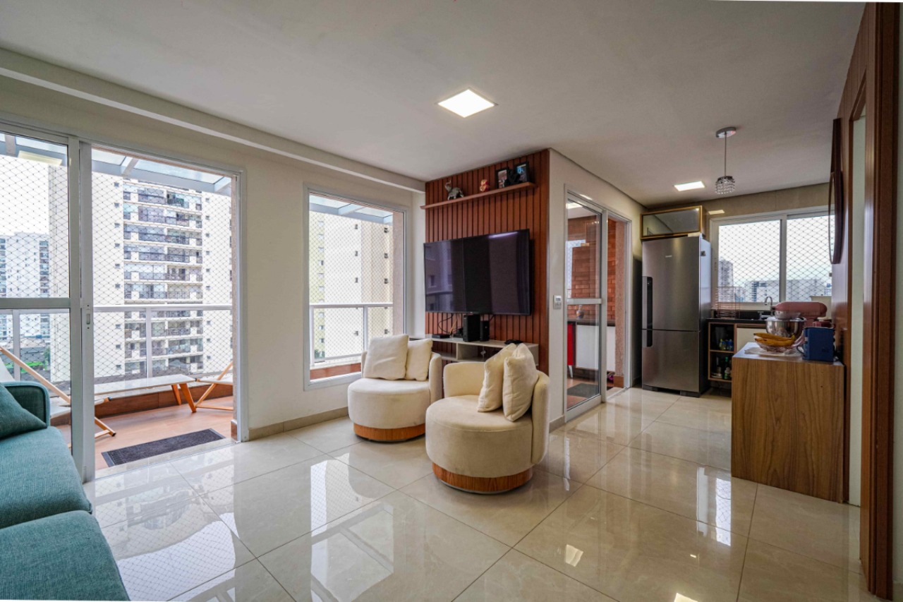 Apartamento, 2 quartos, 105 m² - Foto 3