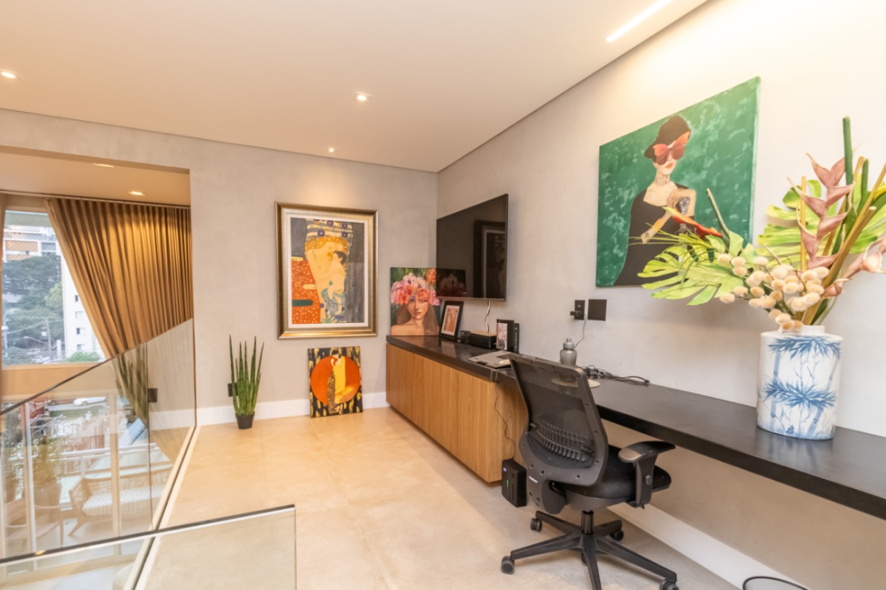 Apartamento, 2 quartos, 200 m² - Foto 28