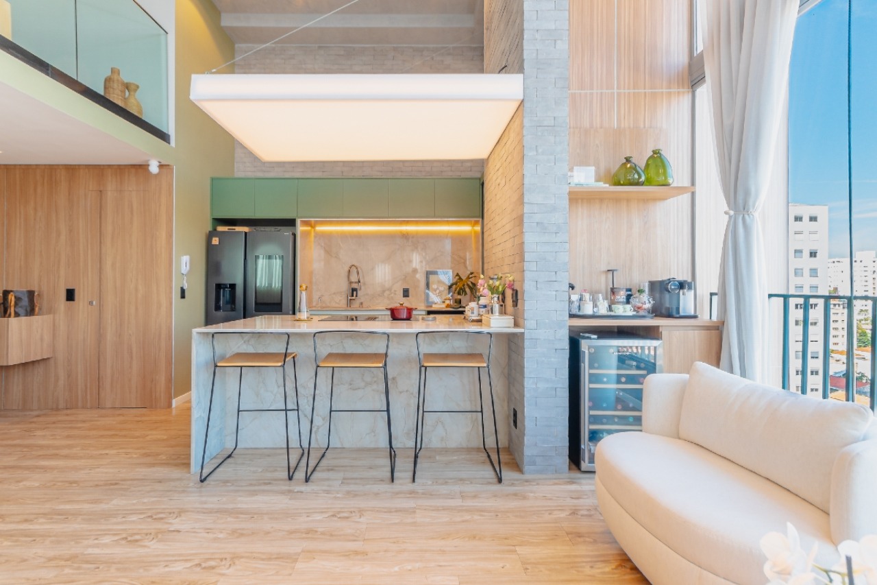 Apartamento, 2 quartos, 130 m² - Foto 8