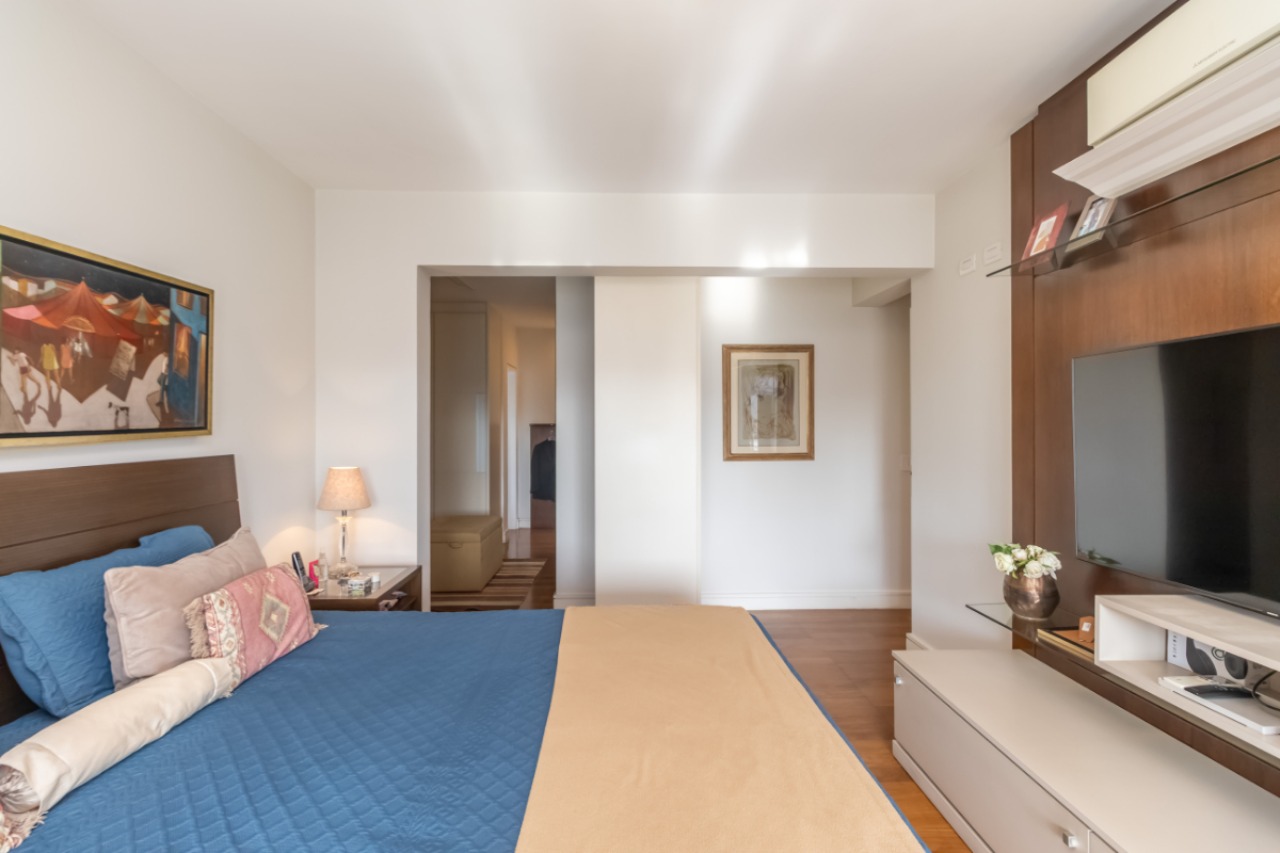 Apartamento, 4 quartos, 300 m² - Foto 28