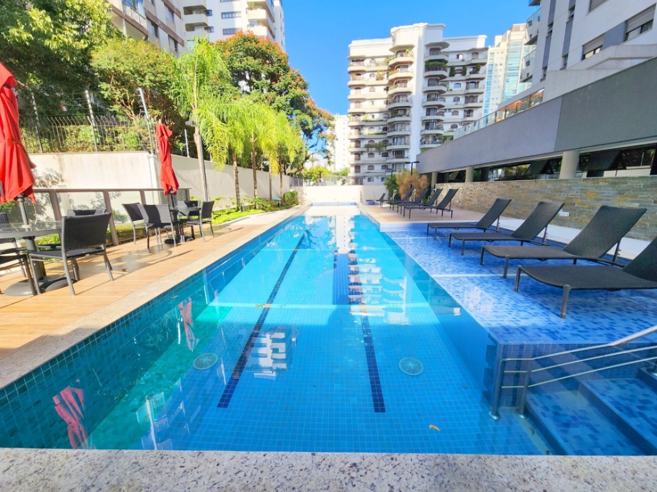 Apartamento, 2 quartos, 192 m² - Foto 35