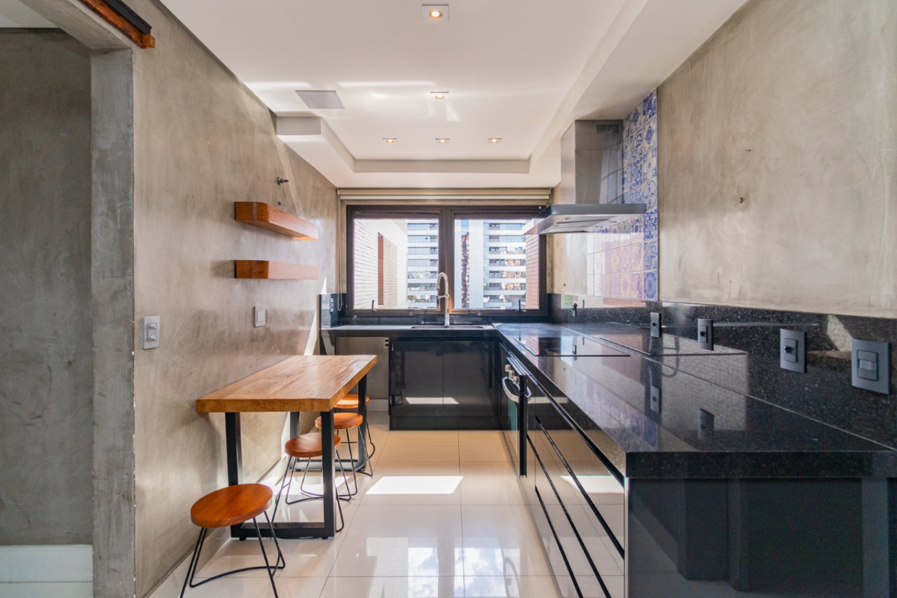 Apartamento, 3 quartos, 167 m² - Foto 13