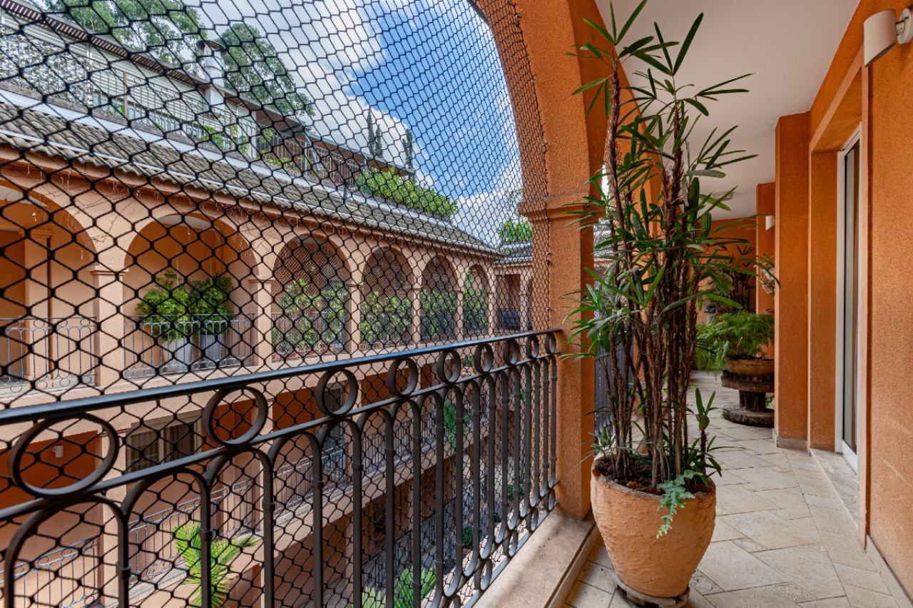 Casa, 4 quartos, 479 m² - Foto 50