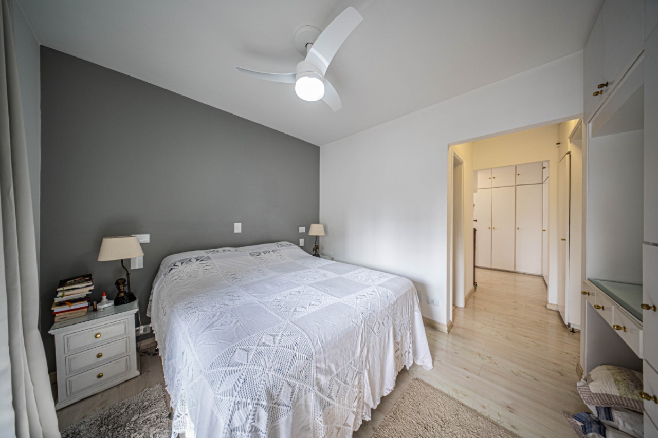 Apartamento, 3 quartos, 160 m² - Foto 30
