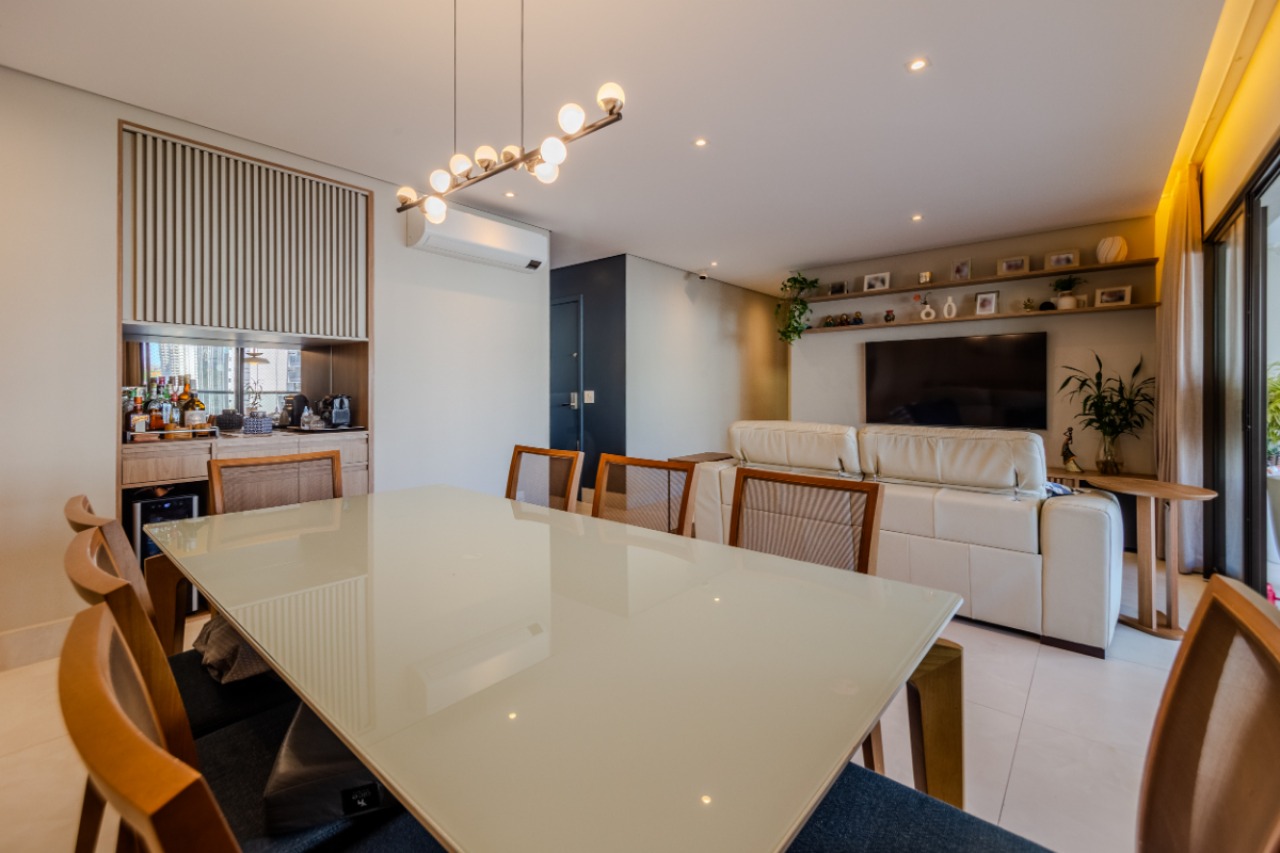 Apartamento, 4 quartos, 159 m² - Foto 9