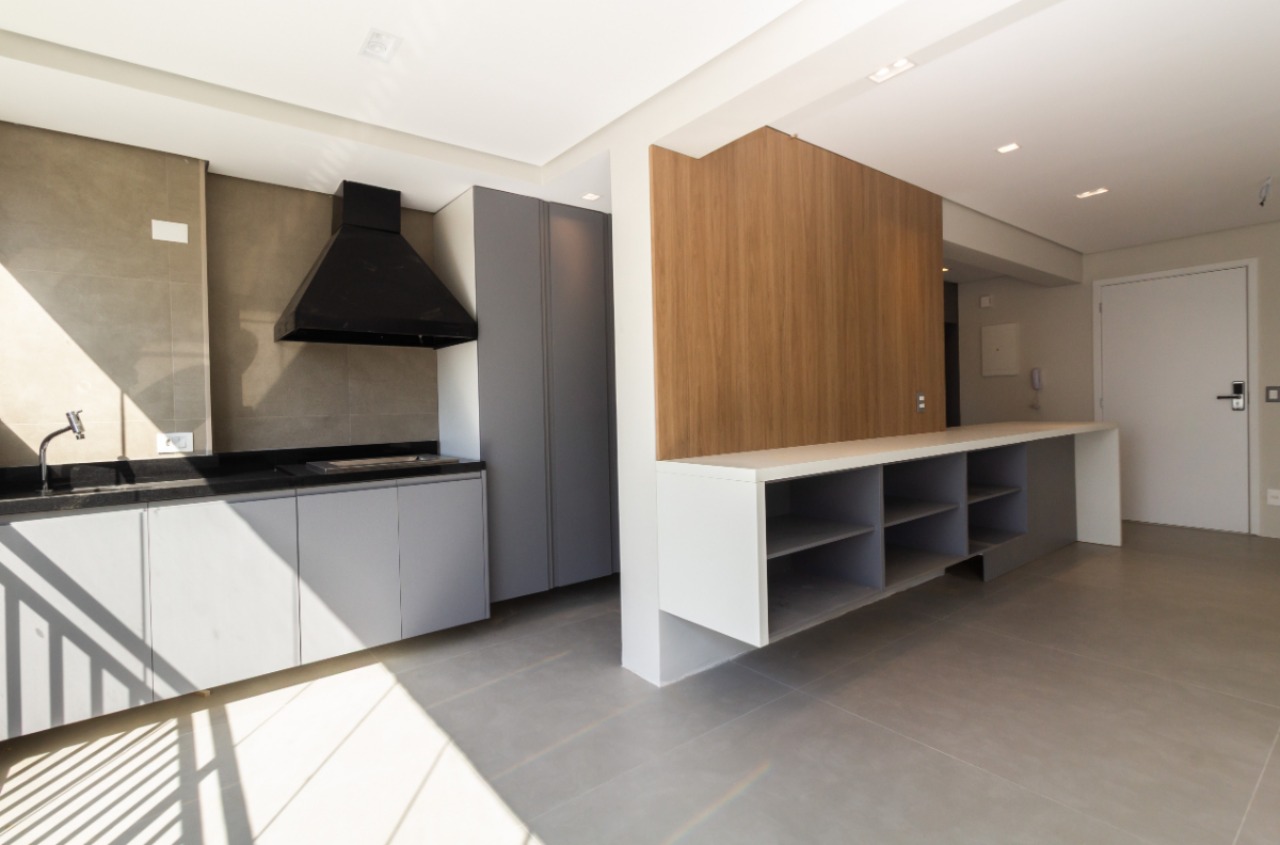 Apartamento, 2 quartos, 91 m² - Foto 2