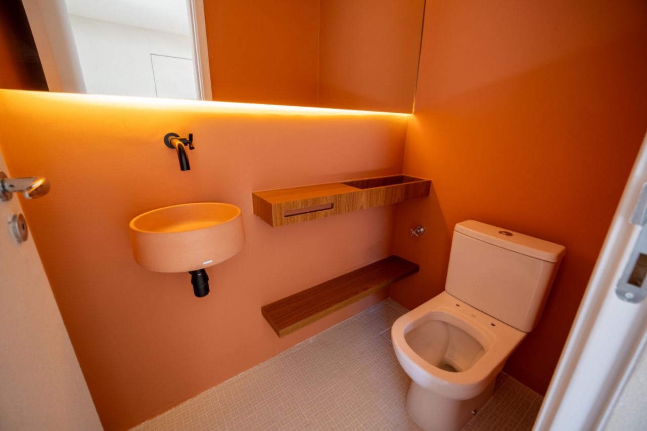 Apartamento, 3 quartos, 184 m² - Foto 19