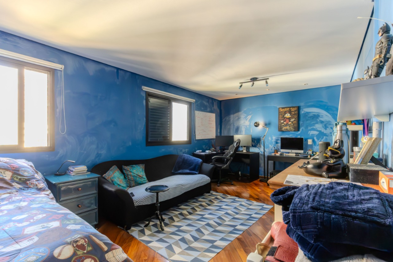 Apartamento, 2 quartos, 140 m² - Foto 24
