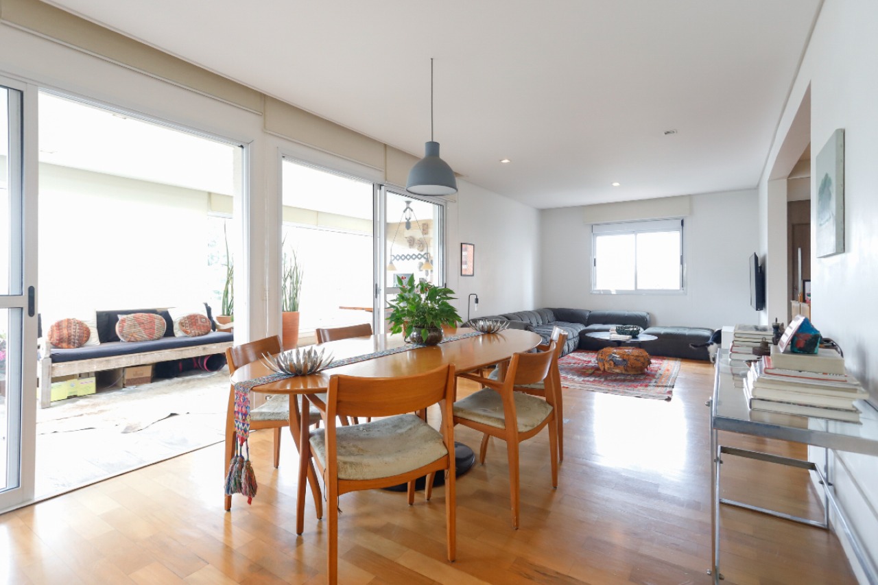 Apartamento, 3 quartos, 167 m² - Foto 7