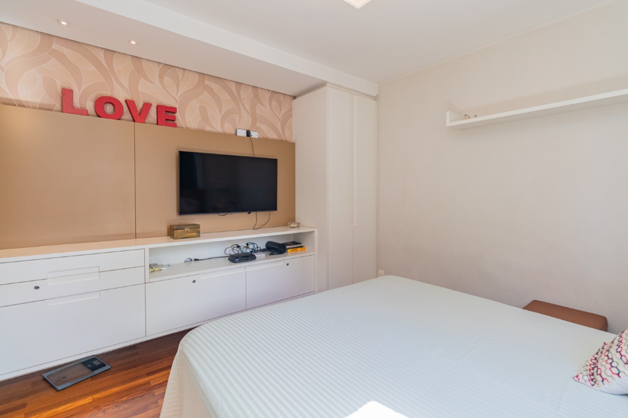 Apartamento, 3 quartos, 209 m² - Foto 18