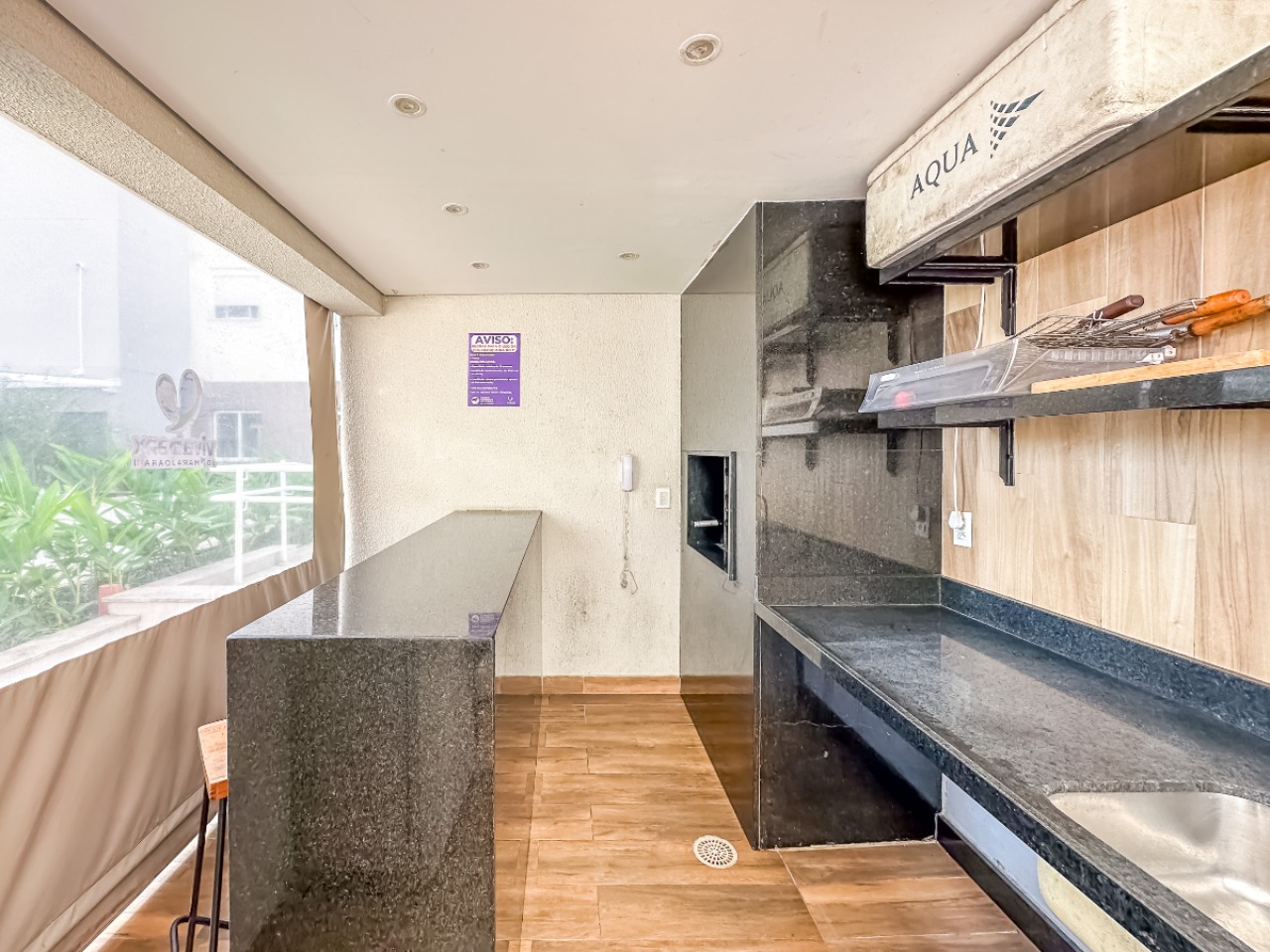 Apartamento, 2 quartos, 34 m² - Foto 29