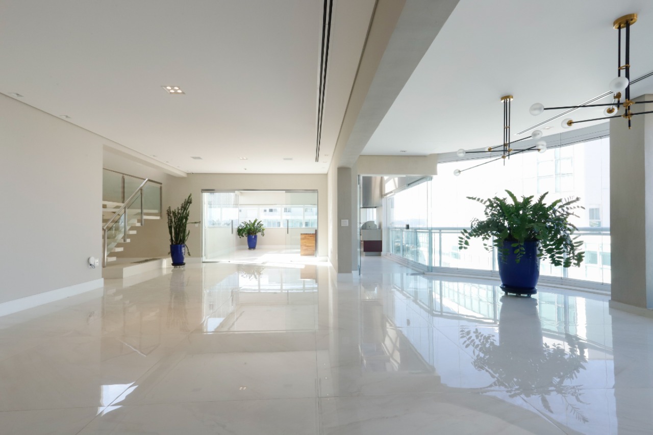 Cobertura, 4 quartos, 420 m² - Foto 1