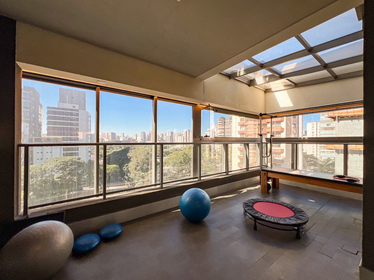 Apartamento, 3 quartos, 157 m² - Foto 41