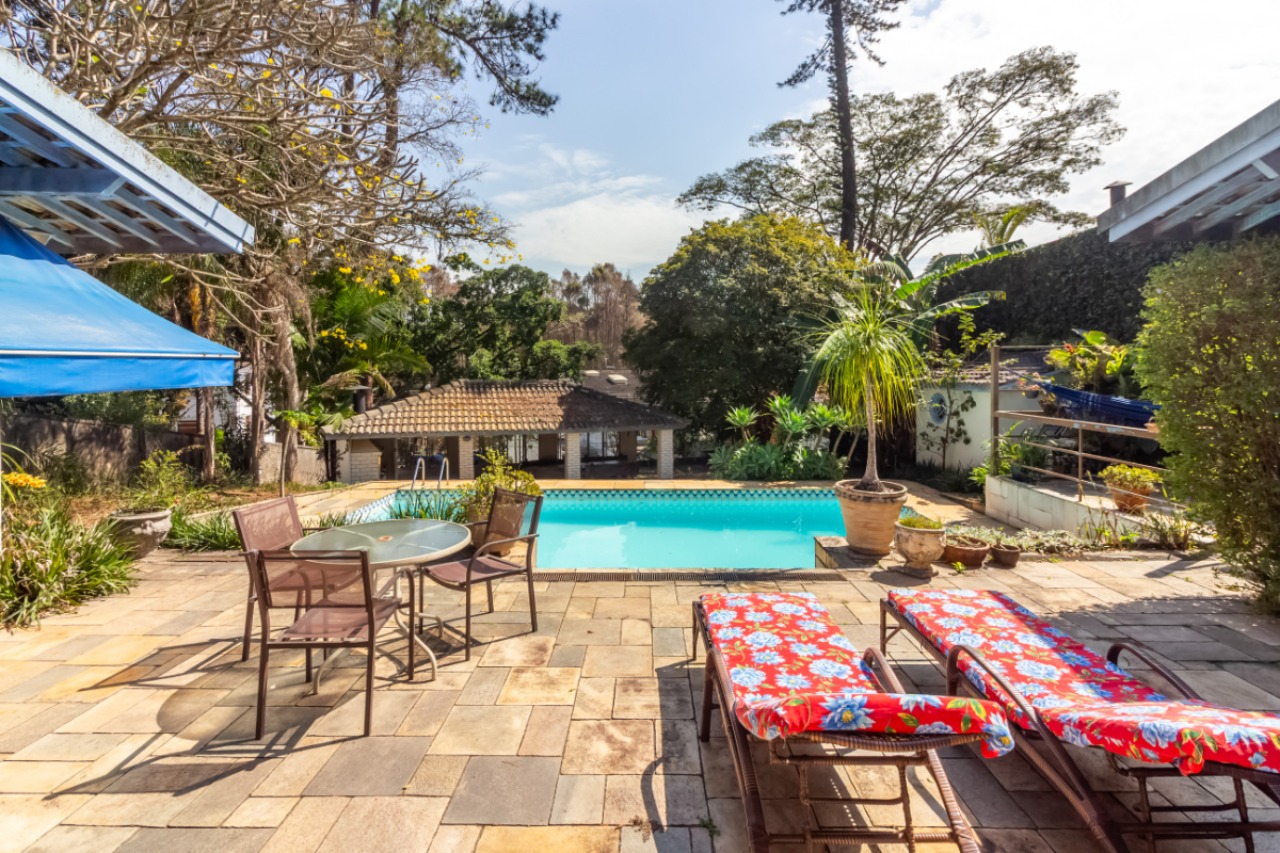 Casa, 4 quartos, 370 m² - Foto 3