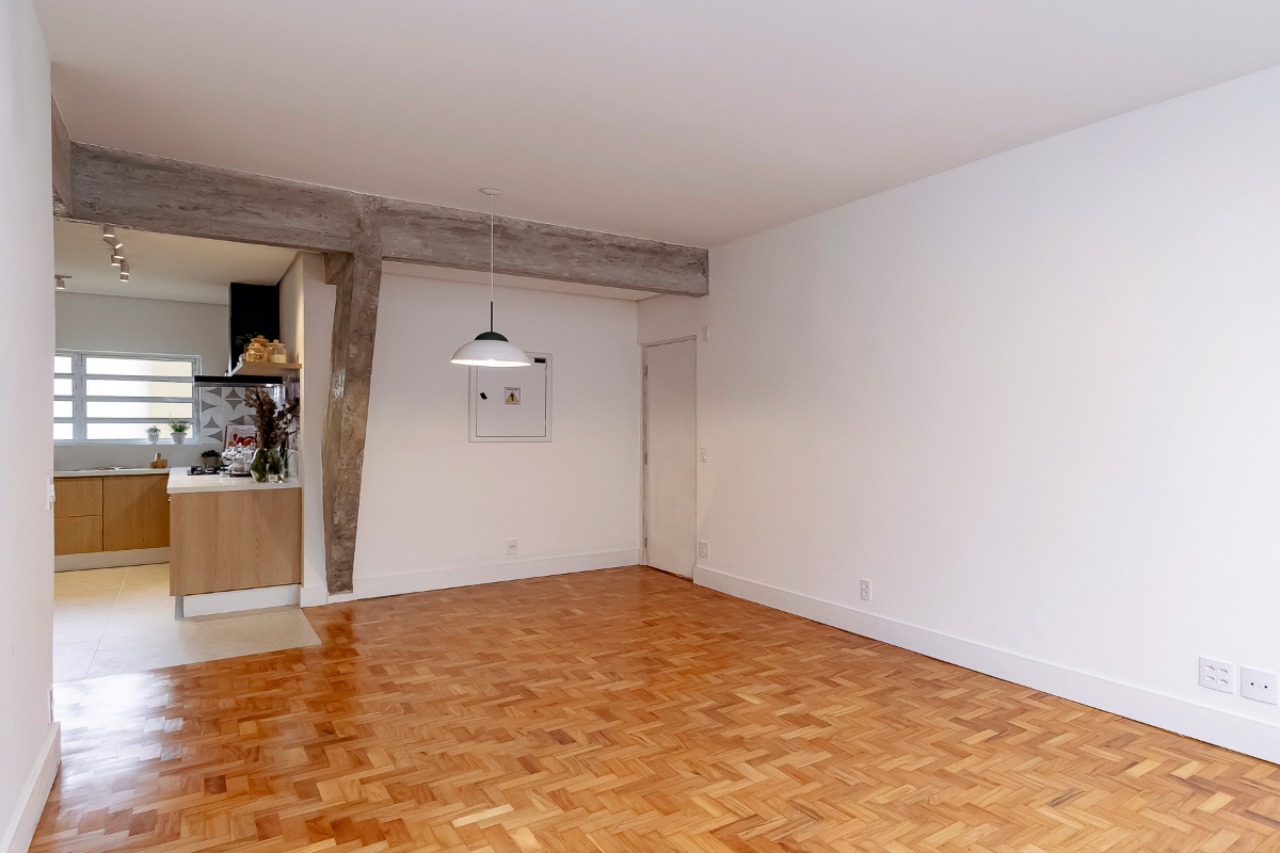 Apartamento, 2 quartos, 90 m² - Foto 3