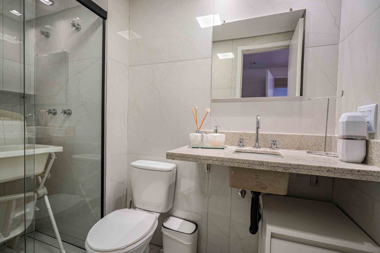 Apartamento, 2 quartos, 105 m² - Foto 17