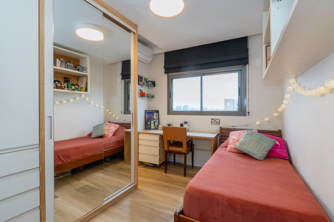 Apartamento, 3 quartos, 143 m² - Foto 32