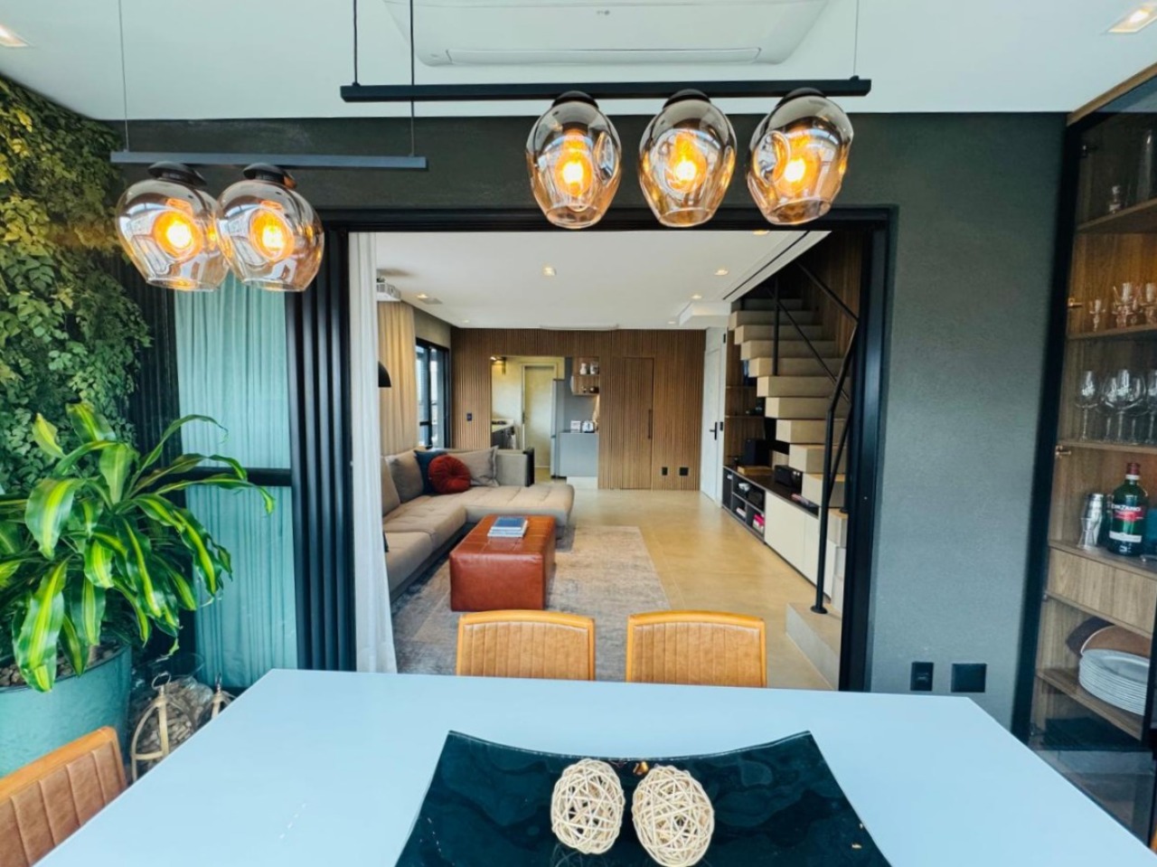 Cobertura, 2 quartos, 120 m² - Foto 2