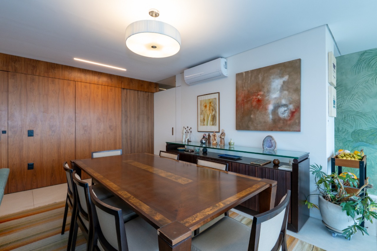 Apartamento, 3 quartos, 143 m² - Foto 4