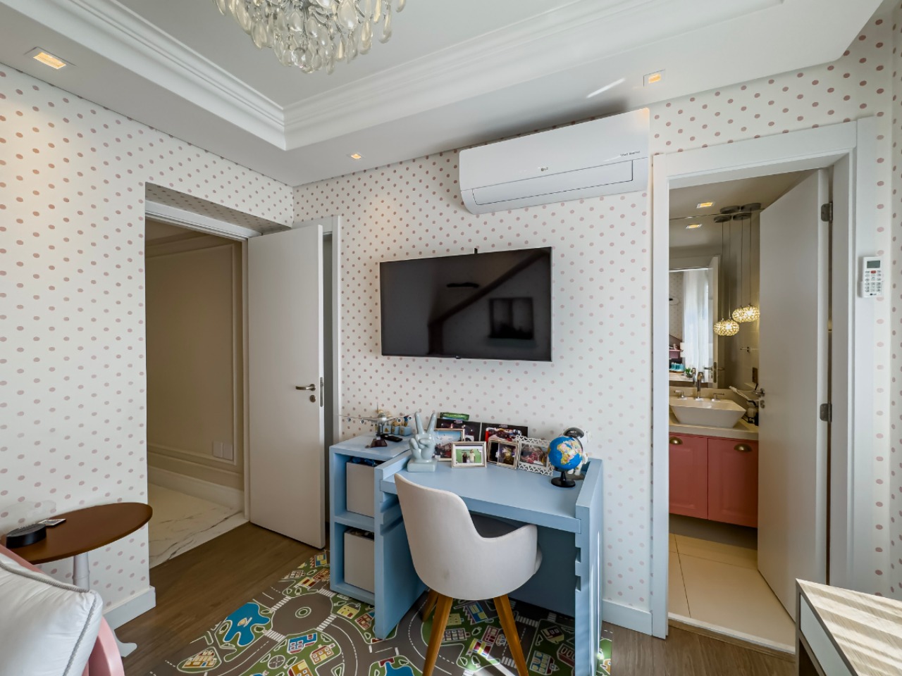 Apartamento, 3 quartos, 140 m² - Foto 39