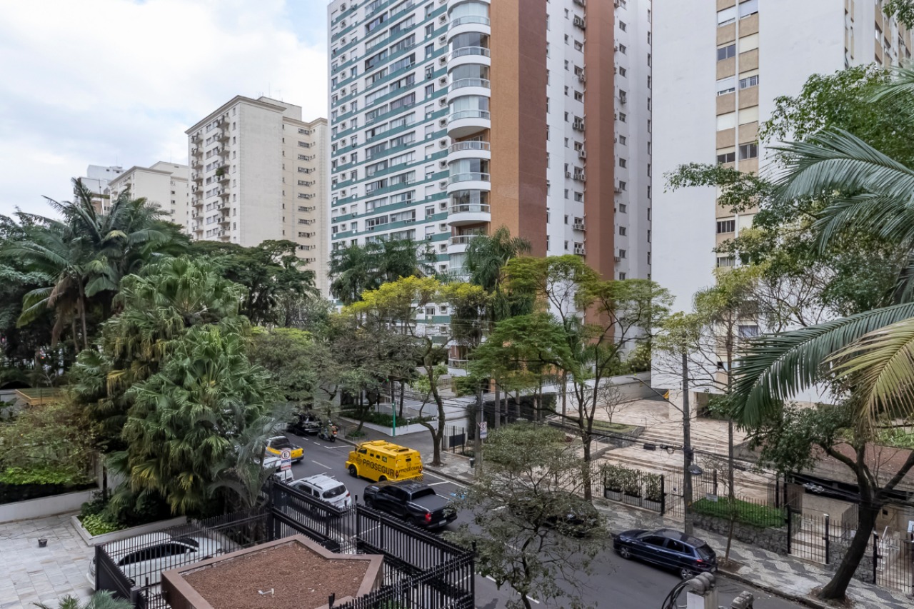 Apartamento, 3 quartos, 154 m² - Foto 38