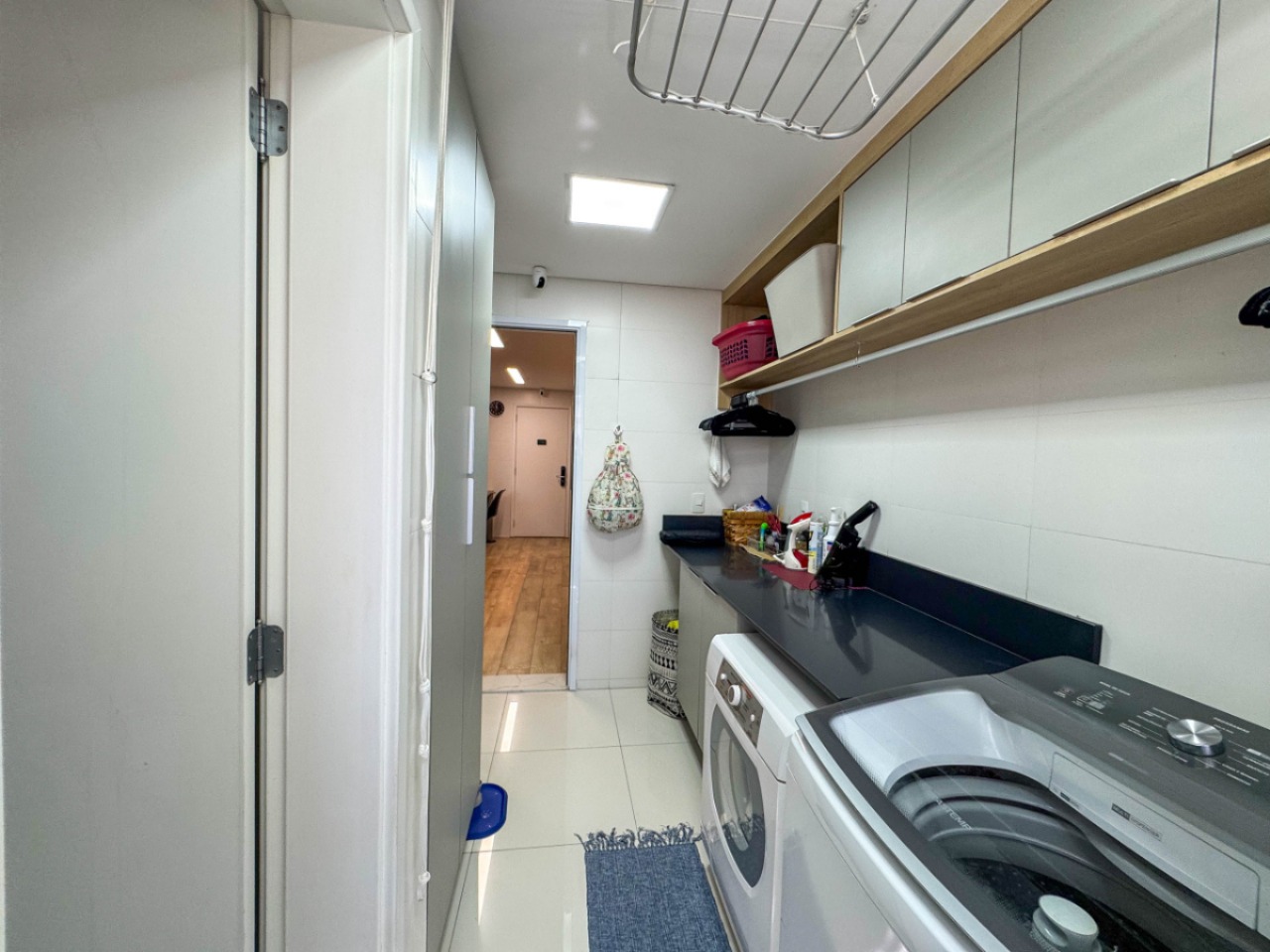 Apartamento, 3 quartos, 197 m² - Foto 14