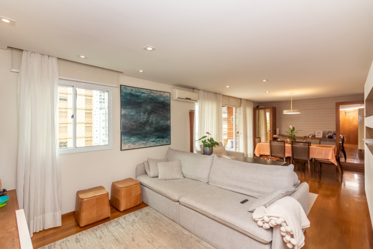 Apartamento, 3 quartos, 120 m² - Foto 5
