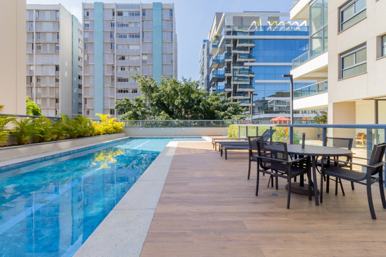 Apartamento, 2 quartos, 128 m² - Foto 25